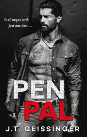 Pen Pal: The twisty, must-read dark romance from the TikTok