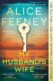My Husband´s Wife