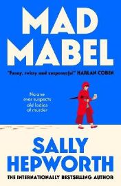 Mad Mabel