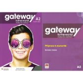 Gateway to the World Maturita A2 Student´s Book