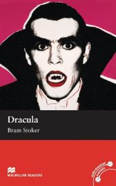Macmillan Readers Int:: Dracula + eBook