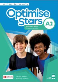 Optimise Stars A2&nbsp;SB with App and Digi SB