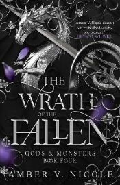 Wrath of the Fallen