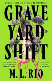 Graveyard Shift