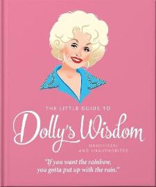 Little Guide to Dolly´s Wisdom
