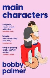 Main Characters