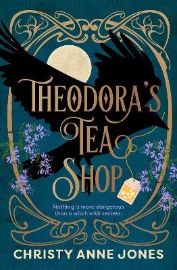 Theodora´s Tea Shop
