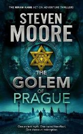 Golem of Prague