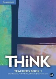 Think Level 1 Teacher´s Book