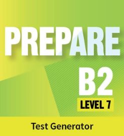 Prepare 7/B2 Test Generator, 2nd