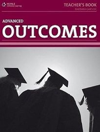 Outcomes Advanced Teacher's Book - Odborná angličtina Outcomes Advanced Teacher´s Book