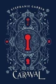 Caraval Collector´s Edition