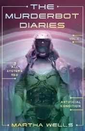 Murderbot Diaries Vol. 1