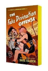 Fake Divination Offense