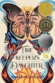 Firekeeper´s Daughter