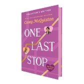One Last Stop: Collector´s Edition