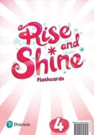 Rise and Shine 4 Flashcards