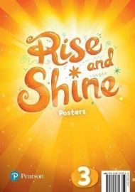 Rise and Shine 3 Posters