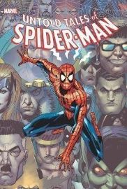 Untold Tales Of Spider-man Omnibus