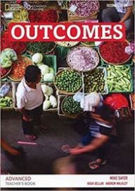 Outcomes Advanced: Teacher´s Book + Class Audio CD (2nd)