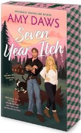 Seven Year Itch