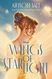 Wings of Starlight - Young Adult romantasy Wings of Starlight