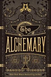 Alchemary