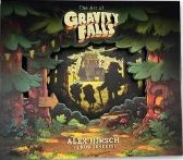 Art of Gravity Falls