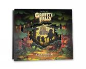 Art of Gravity Falls