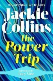 The Power Trip: introduced by Lucy Vine