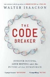 The Code Breaker