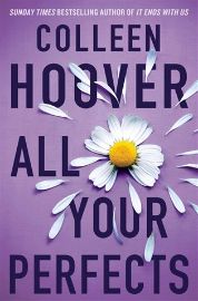 All Your Perfects - Colleen Hooverová - New Adult v angličtině All Your Perfects