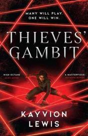 Thieves´ Gambit