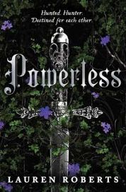 Powerless - Young Adult romantasy Powerless