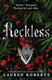 Reckless - Young Adult romantasy Reckless