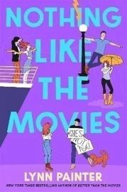 Nothing Like the Movies - Young Adult současná literatura v angličtině Nothing Like the Movies