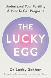 Lucky Egg