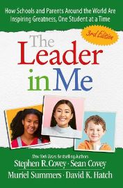 Leader in Me (3rd Edition)