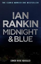 Midnight and Blue