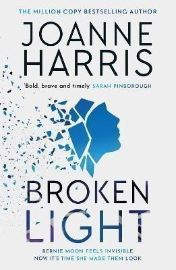 Broken Light: The explosive and unforgettable new novel from the million copy bestselling 