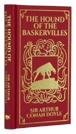 The Hound of the Baskervilles