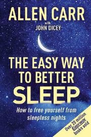 Allen Carr´s Easy Way to Better Sleep