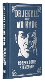 Dr Jekyll and Mr Hyde
