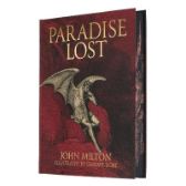Milton's Paradise Lost - John Milton,Gustave Doré - Klasická literatura v angličtině Milton's Paradise Lost