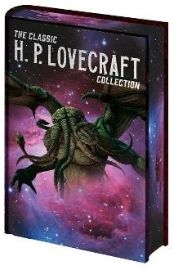 Classic H. P. Lovecraft Collection