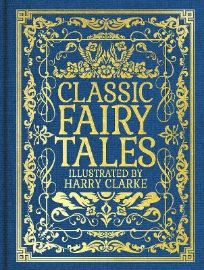 Classic Fairy Tales