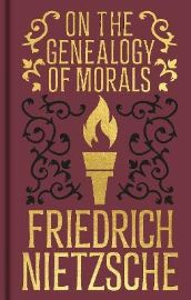 On the Genealogy of Morals