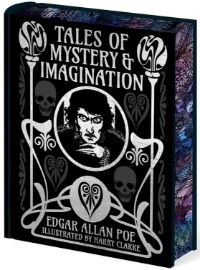 Tales of Mystery & Imagination