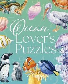 Ocean Lover´s Puzzles