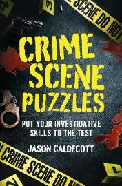 Crime Scene Puzzles
